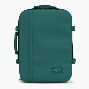 CabinZero Classic 44 l túrahátizsák, rét zöld túra hátizsák (Classic 44 CZ062506) kép