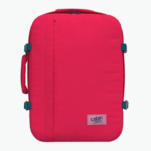 CabinZero Classic 44 l miami magenta túrahátizsák túrázáshoz (Classic 44 CZ062404) kép