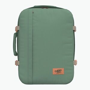 CabinZero Classic 44 l zsályás erdei túra hátizsák (Classic 44 CZ062401) kép