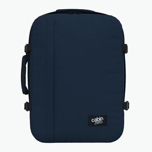 CabinZero Classic 44 l túrahátizsák navy (Classic 44 CZ061205) kép