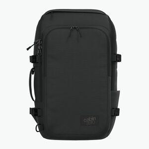 CabinZero Adventure Pro 32 l túra hátizsák abszolút fekete (Adventure Pro 32 AD051201) kép