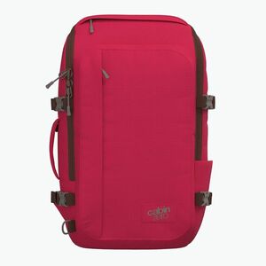 CabinZero Adventure 32 l miami magenta túra hátizsák (Adventure 32 AD032404) kép