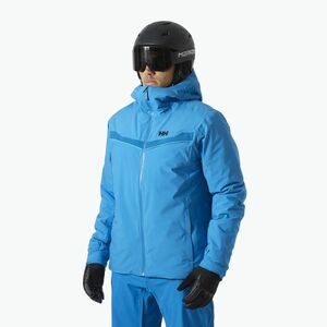 Férfi sí dzseki Helly Hansen Panorama 2.0 Insulated neptun kék (Panorama 2.0 Insulated 65613_578) kép