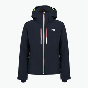 Férfi sí dzseki Helly Hansen Alpha Lifaloft navy (Alpha Lifaloft 65667_599) kép