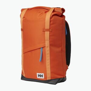 Helly Hansen Stockholm 28 l patrol narancssárga városi hátizsák (Stockholm 67187_300) kép