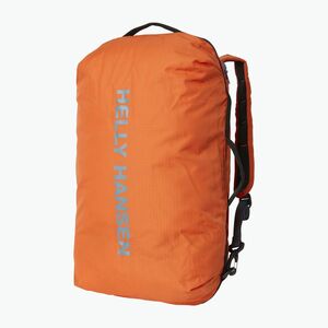 Helly Hansen Canyon Duffel Pack 65 l őrjárat narancssárga (Canyon Duffel Pack 65L 67557_300) kép