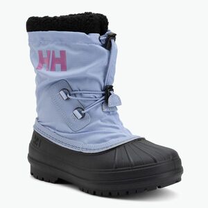 Helly Hansen Jk Varanger szigetelt világos levendula/meta pin gyermek hócsizma (Jk Varanger Insulated 11646_698) kép