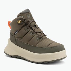 Helly Hansen Női téli Bliss bakancs HellyTech utility zöld/castle wal (Winter Bliss Boot HellyTech 12071_431) kép