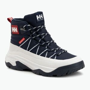 Helly Hansen férfi Keystone navy/off white hócsizma (Keystone 12061_597) kép