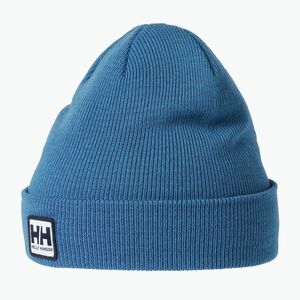 Helly Hansen Urban Cuff cerulean kék gyermek téli sapka (Urban Cuff 67459_540) kép