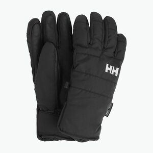 Helly Hansen Swift HellyTech női síelő kesztyű fekete (Swift HellyTech 67639_990) kép