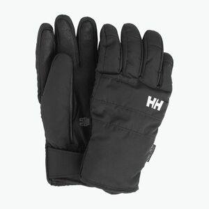 Helly Hansen Swift HellyTech férfi síelő kesztyű fekete (Swift HellyTech 67639_990) kép