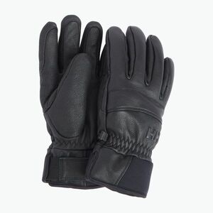 Helly Hansen női kesztyű Alphelia fekete (Alphelia 67637_990) kép