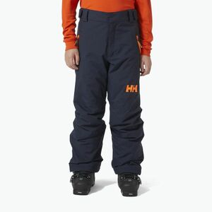 Helly Hansen gyermek síelő nadrág Legendary navy (Legendary 41606_598) kép