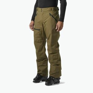 Helly Hansen férfi síelő nadrág Sogn Cargo sepia (Sogn Cargo 65673_718) kép
