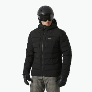 Helly Hansen férfi kabát Bossanova Puffy fekete (Bossanova Puffy 65612_990) kép