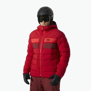 Helly Hansen férfi kabát Bossanova Puffy piros (Bossanova Puffy 65612_162) kép