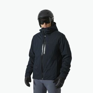 Férfi sí dzseki Helly Hansen Swift 3in1 navy (Swift 3in1 65930_598) kép