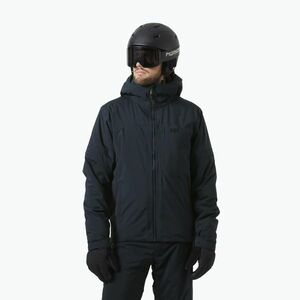 Férfi sí dzseki Helly Hansen Courchavel navy (Courchavel 65597_597) kép