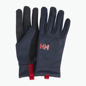 Helly Hansen Hardface Fleece Touch navy trekking kesztyű (Hardface Fleece Touch 67641_597) kép