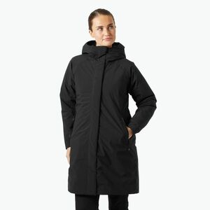 Női bélelt kabát Helly Hansen Lily Insulated black (Lily Insulated 54519_990) kép