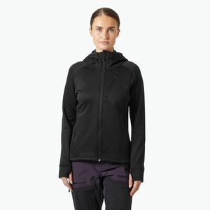 Női Helly Hansen Odin Thermal Pro Fleece fekete (Odin Thermal Pro Fleece 49585_990) kép