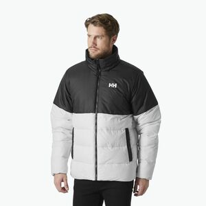 Férfi télikabát Helly Hansen Oslo Light Puffy nimbus felhő Helly Hansen Oslo Light Puffy nimbus cloud (Oslo Light Puffy 54151_823) kép