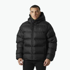 Férfi Helly Hansen Active Puffy pehelypaplan dzseki fekete (Active Puffy 54482_990) kép