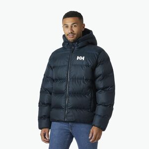 Férfi Helly Hansen Active Puffy pehelypaplan dzseki navy (Active Puffy 54482_597) kép