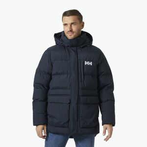 Férfi Helly Hansen Vardo Parka szigetelt dzseki navy (Vardo Parka 54503_597) kép