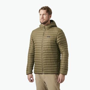 Helly Hansen férfi télikabát Sirdal Hooded Insulator alapkőzet (Sirdal Hooded Insulator 62989_746) kép