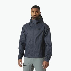 Helly Hansen férfi esőkabát Loke alpine frost (Loke 63396_860) kép