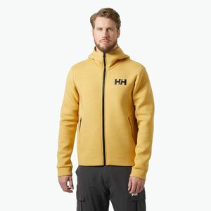 Helly Hansen HP Ocean 2.0 férfi vitorlás melegítőfelső homok (HP Ocean FZ 2.0 34264_389) kép
