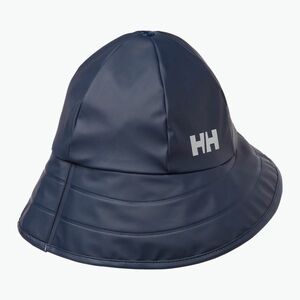 Helly Hansen gyermek sapka Souwester navy (Souwester 67579_597) kép
