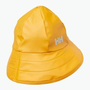 Helly Hansen gyermek sapka Souwester essential sárga (Souwester 67579_344) kép