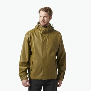 Helly Hansen férfi esőkabát Moss sepia (Hansen Moss 53267_718) kép