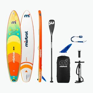 SUP Mistral Colora 11'6" deszka (Colora 11'6" 1105359107163) kép