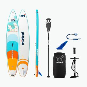 SUP Mistral Colora 12'6" deszka (Colora 12'6" 1105358102175) kép