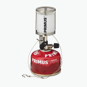 Primus Micron Lantern Üveg utazó gázlámpa (Micron Lantern Glass P221363) kép