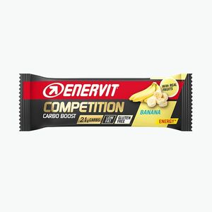 Enervit Competition energiaszelet 30 g banán (Competition 99118) kép