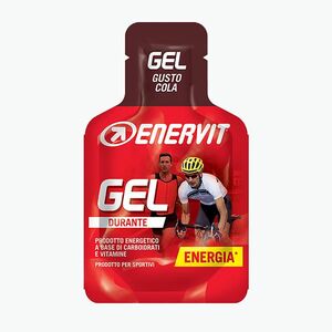 Enervit energia gél 25 ml cola (Gel 96579) kép