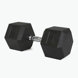 XTREXO Hex 37, 5 kg-os gumírozott súlyzók (Hex HXD375) kép