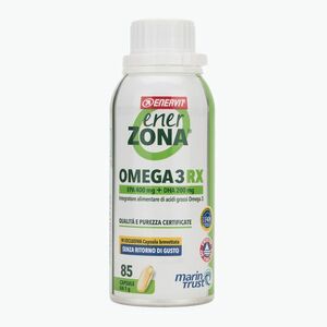 Enervit Enerzona Omega 3 RX zsírsavak 85 kapszula (Enerzona Omega 3 RX 01973) kép