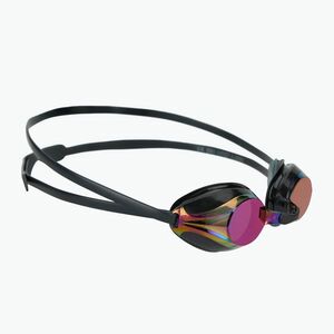 RAS úszószemüveg Matrix Mirror fekete (Matrix Mirror A1078) kép