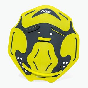 RAS fólia sárga úszó evezők (Foil A9002) kép