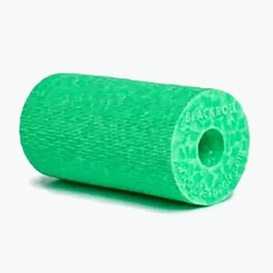 Arc- és kézmasszírozó henger BLACKROLL Micro zöld (Micro A000383) kép