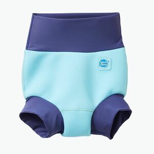 Splash About Happy Nappy kék kobalt színű úszó pelenka (Happy Nappy HNPBP) kép