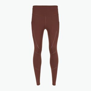 Női Brooks Method 7/8 Tight futó leggings mazsola (Method 7/8 Tight 221524441) kép