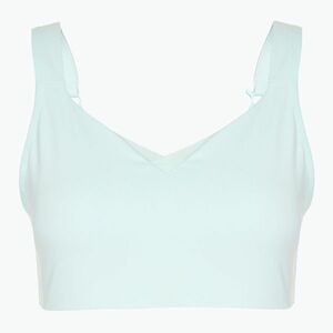 Brooks Convertible sportmelltartó kék/teal edzőmelltartó (Convertible Sports Bra 350081443) kép