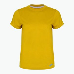 Női Brooks Distance golden hour futópóló (Distance 221544340) kép